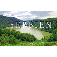 Serbien - Ein Bildband
